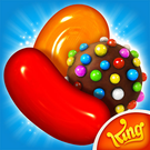 Candy Crush Saga icon